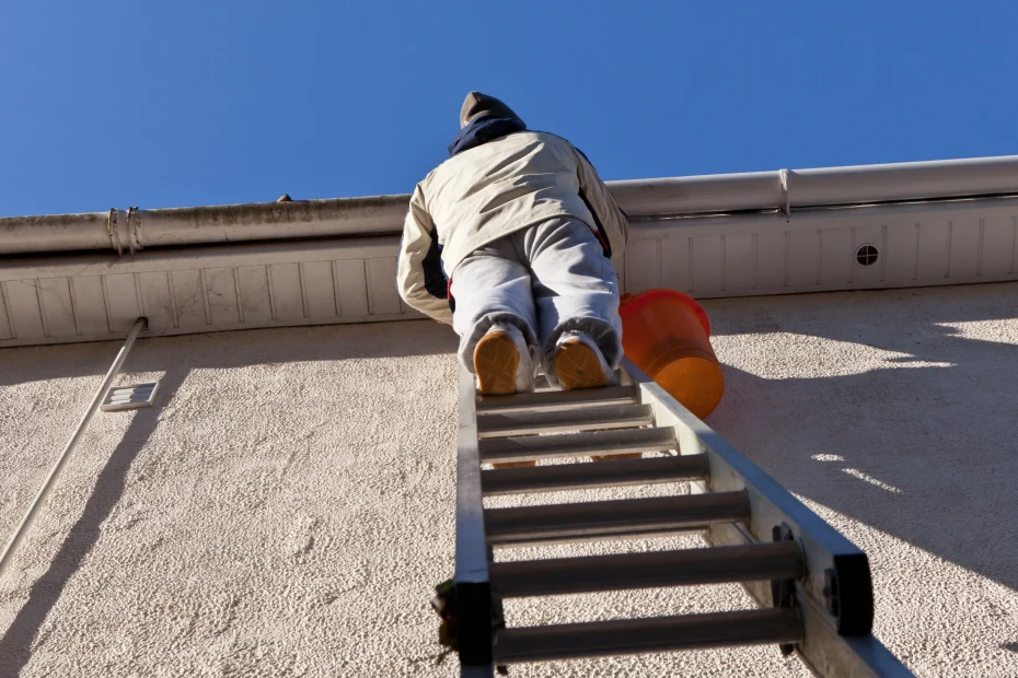 Gutter Cleaning Carmel IN