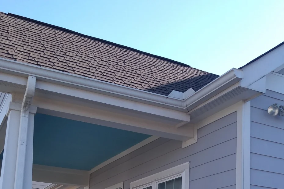 Gutter Cleaning Carmel IN