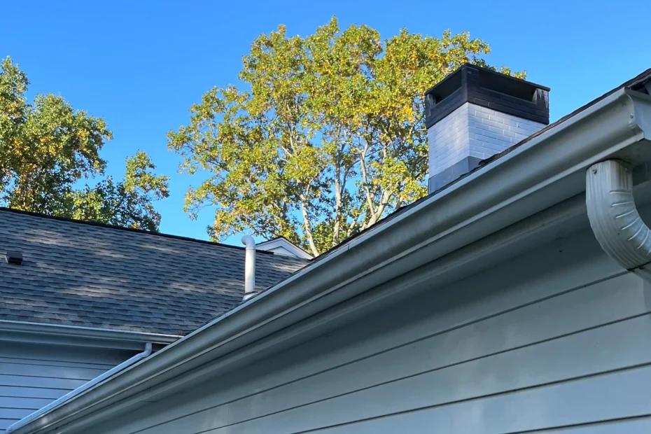 Gutter Cleaning Carmel IN