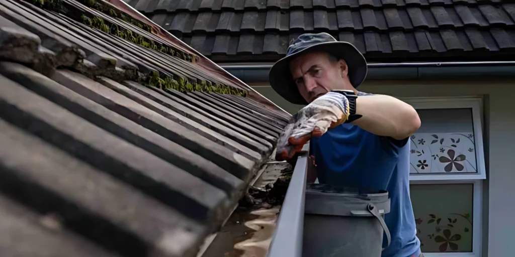 Gutter Cleaning Carmel IN home page